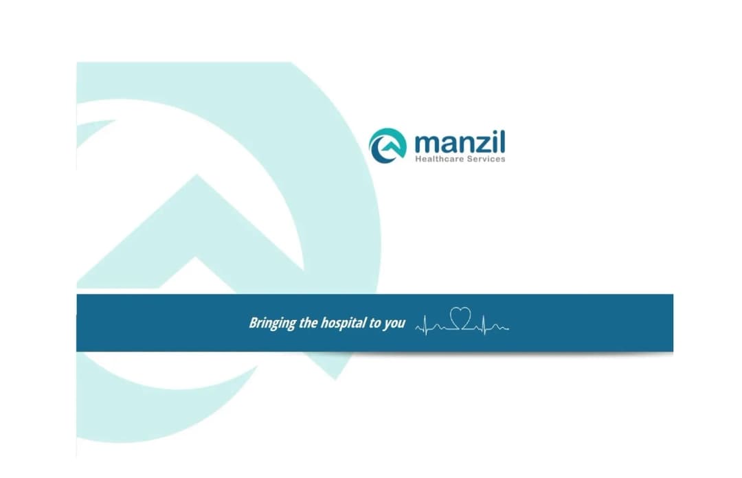 Manzil Home Health Services