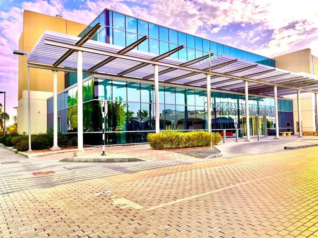 Seha Dialysis Services – AL Wagan Hospital photo 2