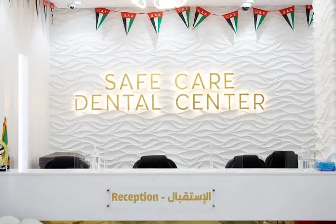Safe Care Dental Center