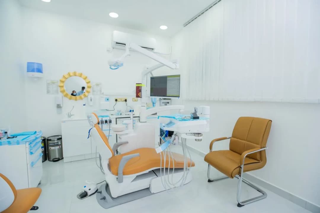 Safe Care Dental Center photo 5