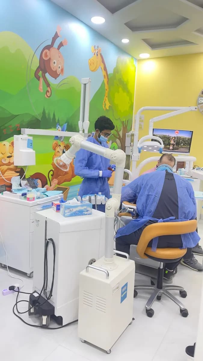Safe Care Dental Center — صورة 7