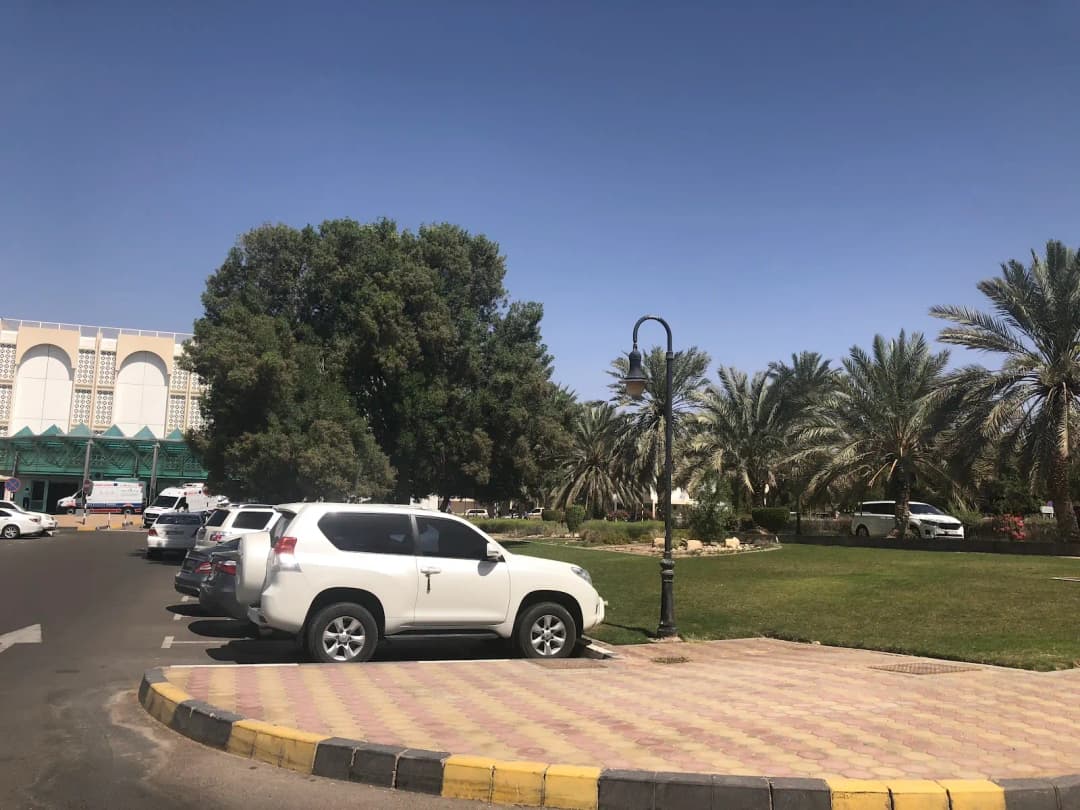SEHA Dialysis Services – Tawam Hospital — صورة 7
