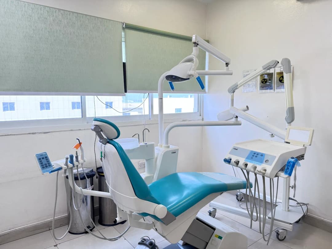 Time Cure Medical Center photo 2
