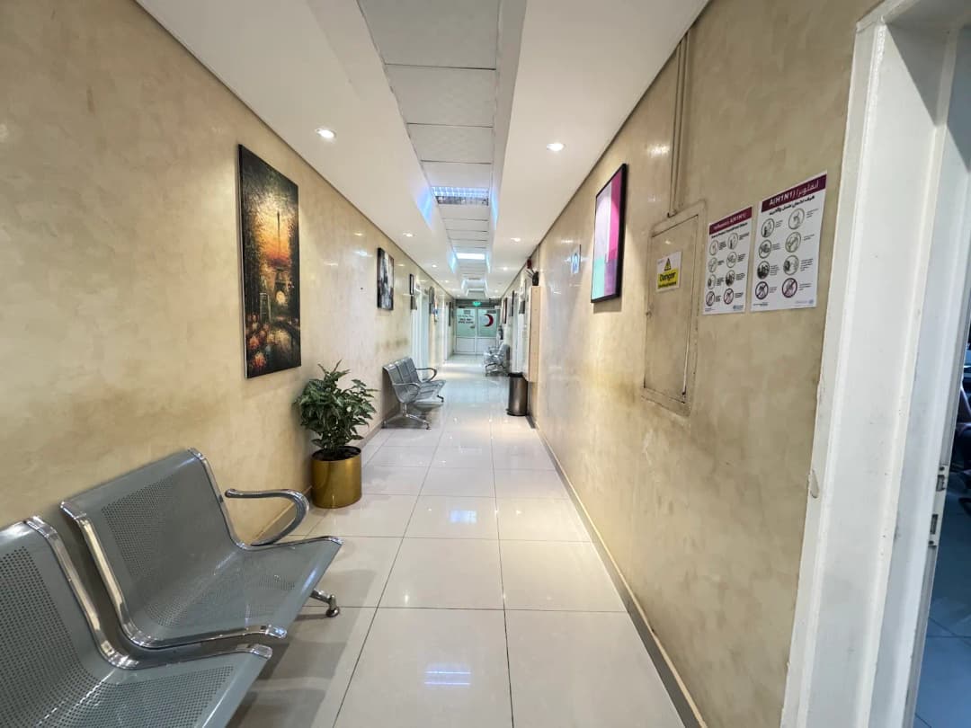 Time Cure Medical Center photo 4