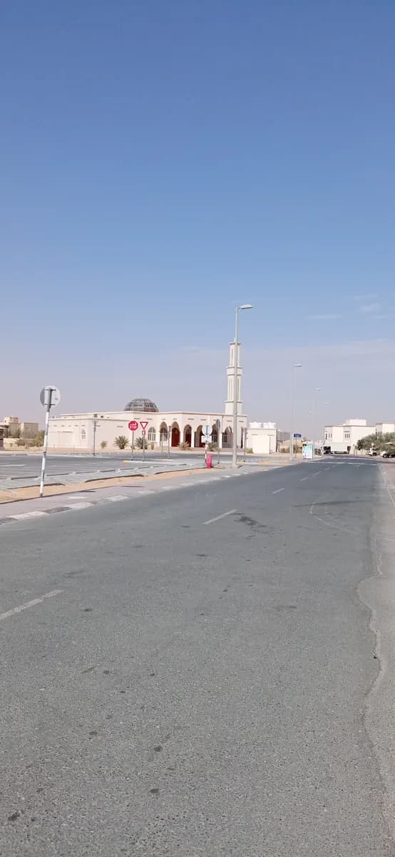 AL Dhafra Hospitals