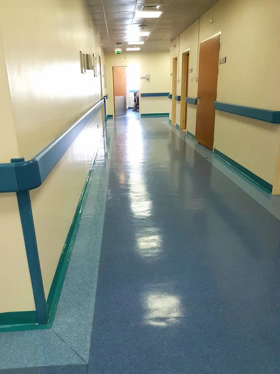 AL Dhafra Hospitals photo 2