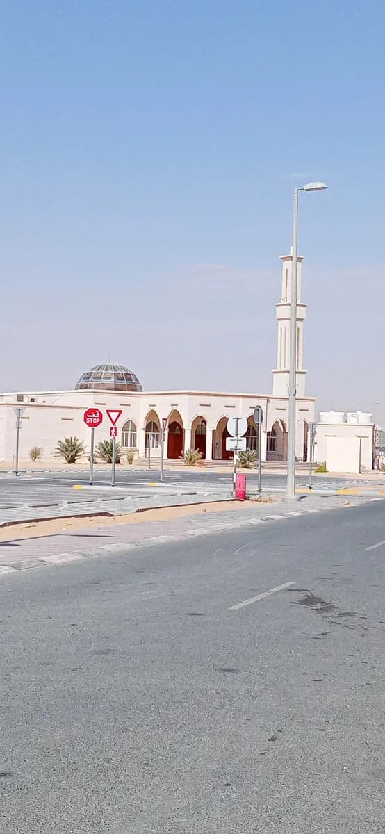 AL Dhafra Hospitals photo 4