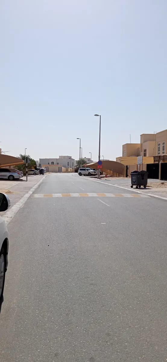 AL Dhafra Hospitals — صورة 6