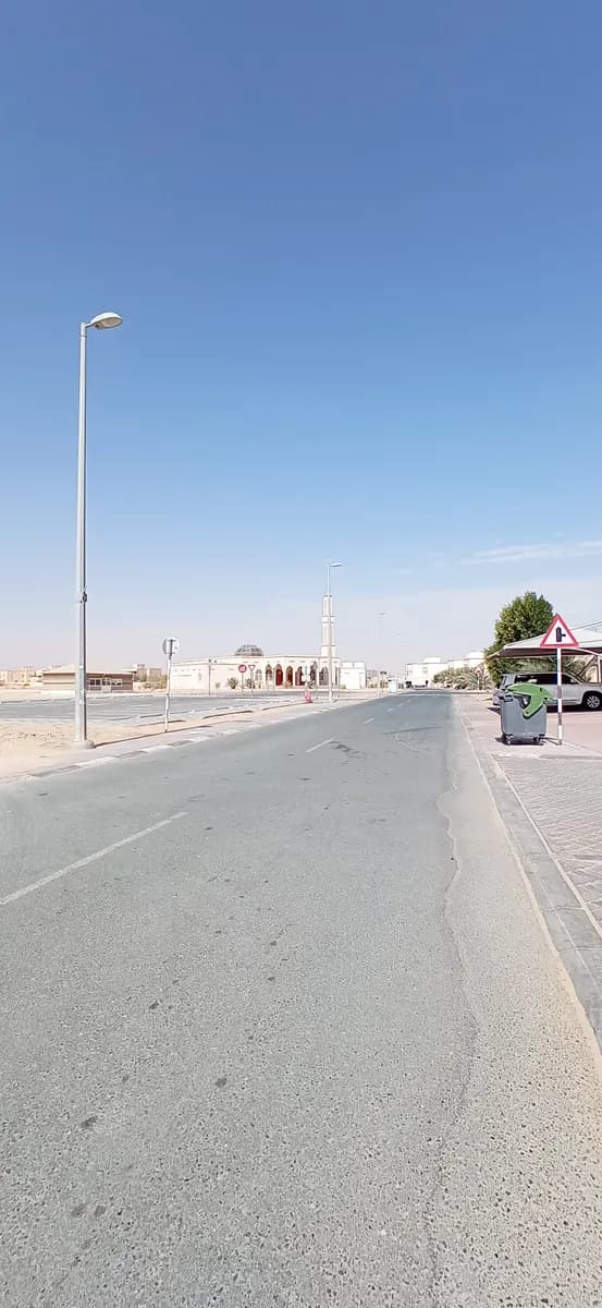 AL Dhafra Hospitals — صورة 8