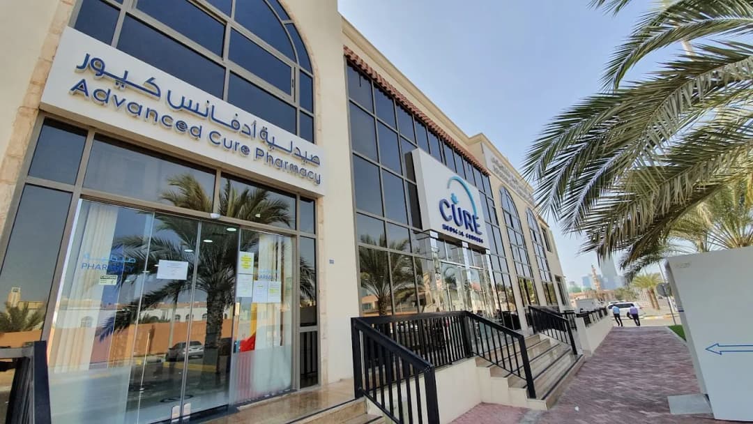 Advance Cure Diagonostic Centre