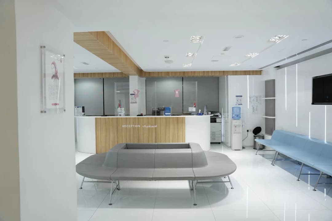 Advance Cure Diagonostic Centre photo 3