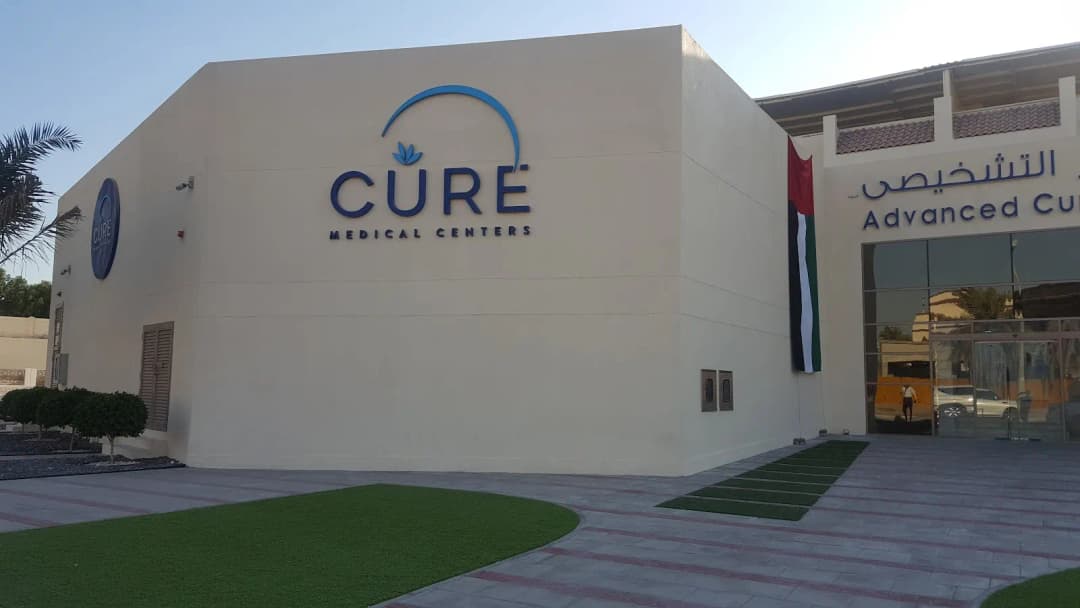 Advance Cure Diagonostic Centre photo 5