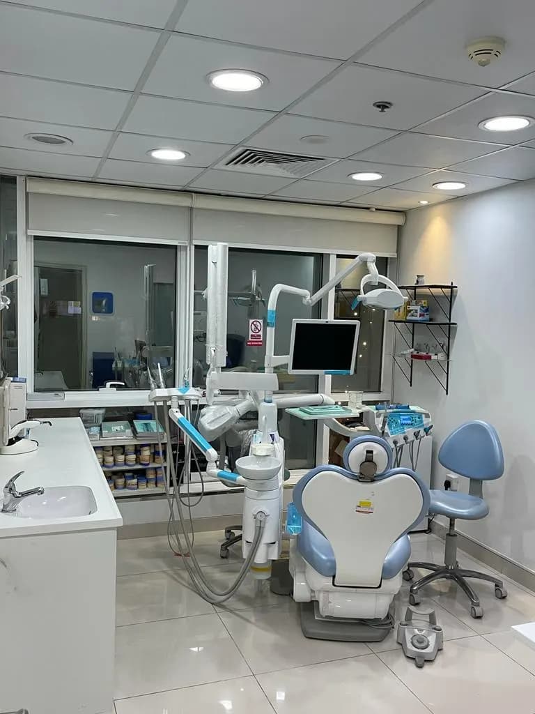 Choufani Dental Polyclinic photo 2