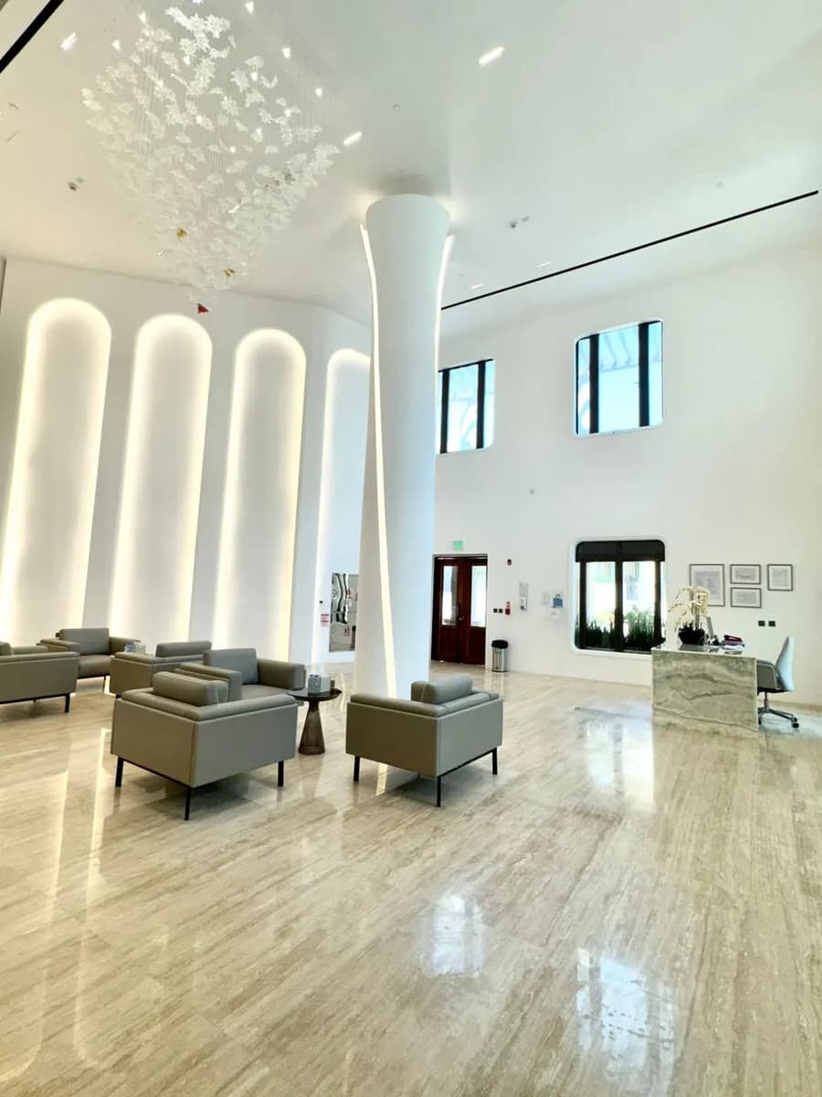 The Verge Clinic Dental