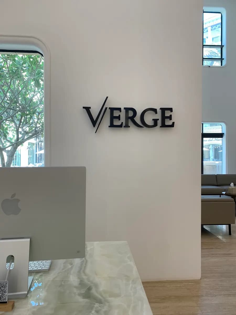The Verge Clinic Dental photo 5