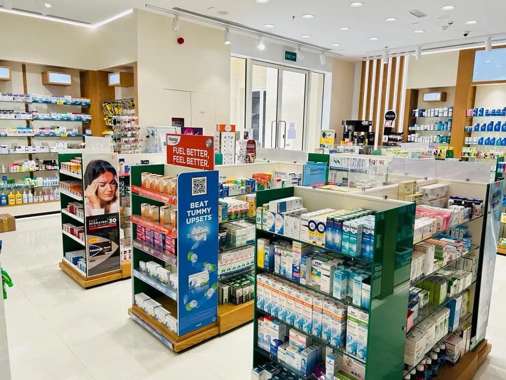 Sky Community Pharmacy photo 2