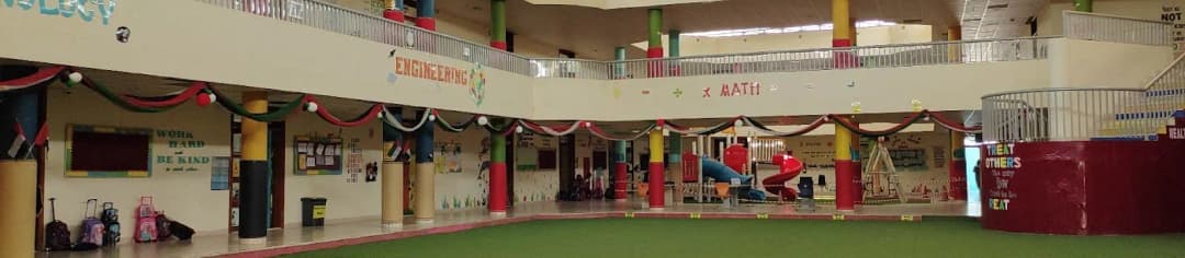 United Private School Clinic-Branch1