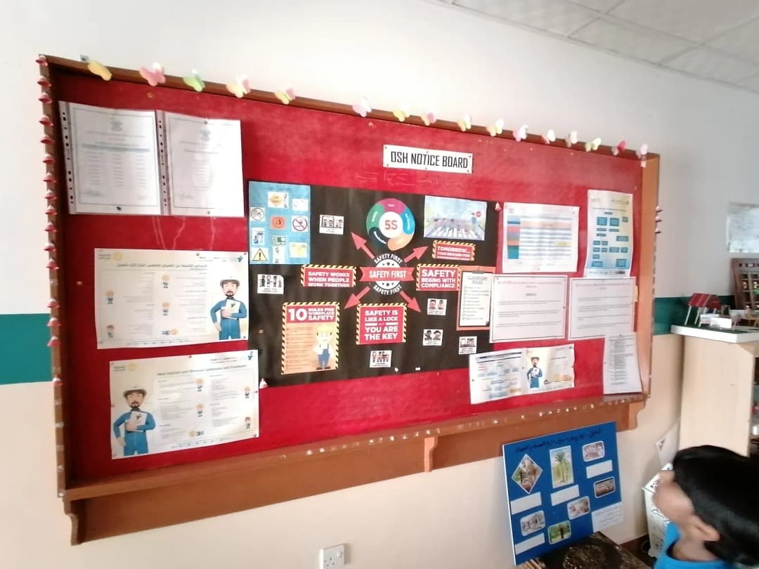 Asian International Private School LLC- Branch 1 Clinic photo 2