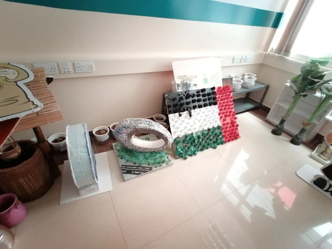 Asian International Private School LLC- Branch 1 Clinic photo 3