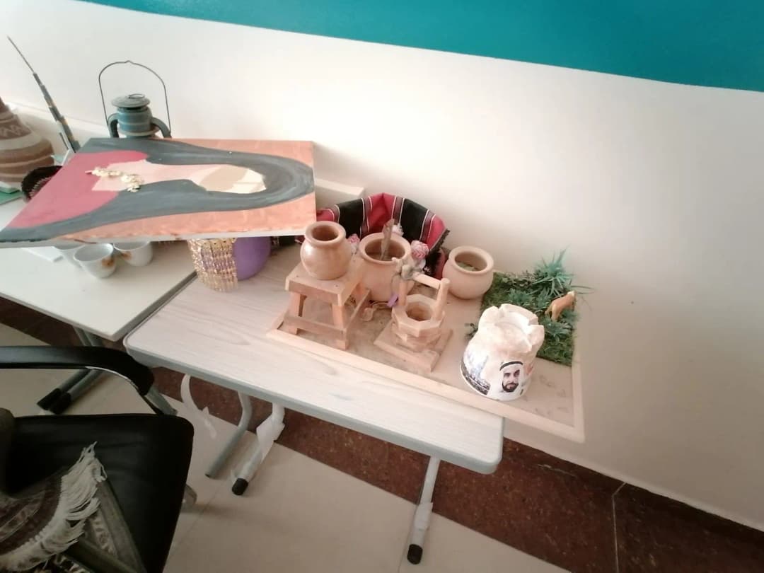 Asian International Private School LLC- Branch 1 Clinic — صورة 6