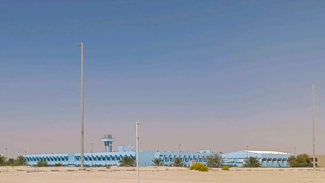 Asian International Private School LLC- Branch 1 Clinic — صورة 7