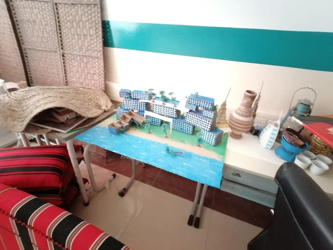 Asian International Private School LLC- Branch 1 Clinic — صورة 8