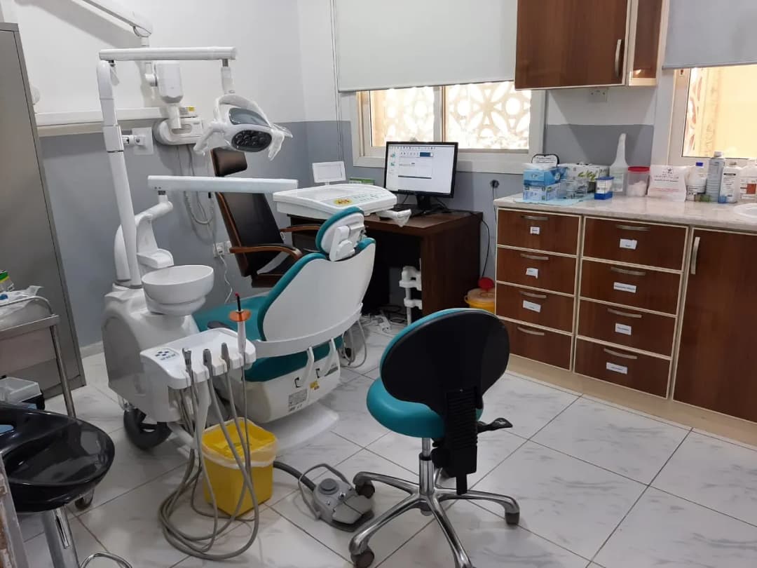 Liwa Medical Centre photo 2