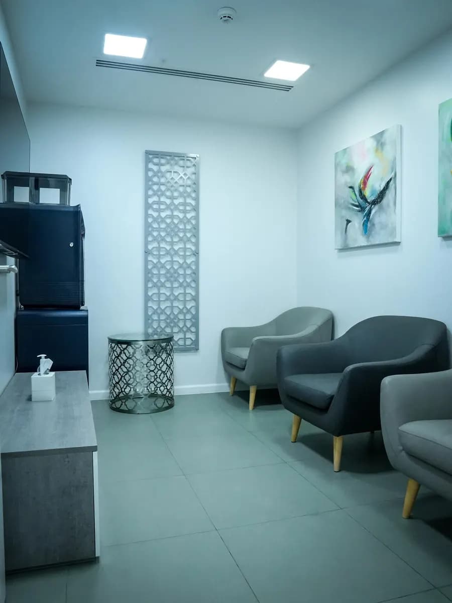 Scottish Dental Center