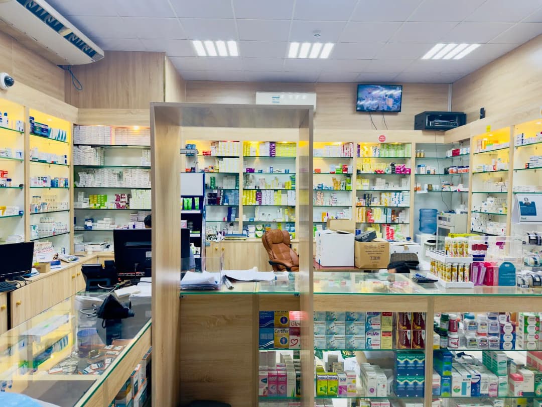 Rainbow City Pharmacy