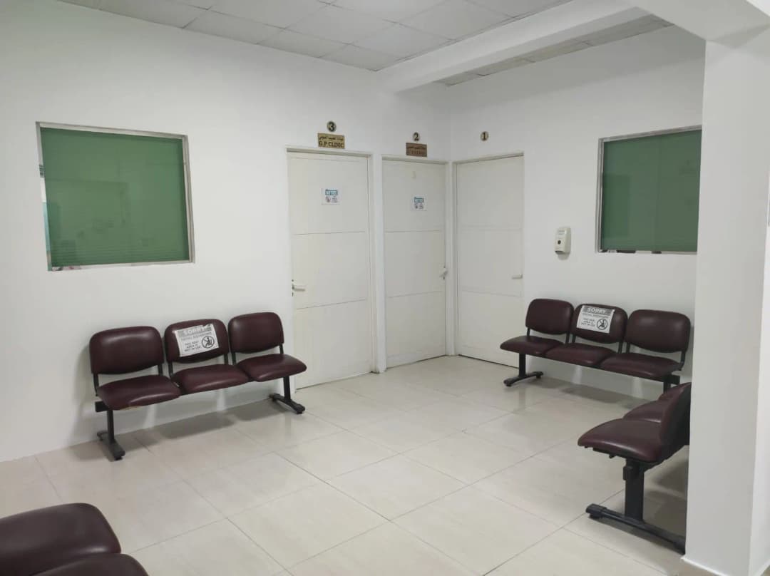 AL Dhafra Modern Medical Centre photo 2