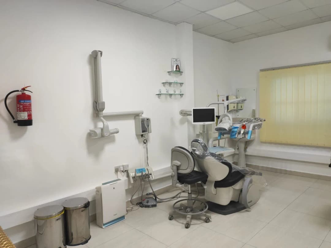 AL Dhafra Modern Medical Centre photo 4