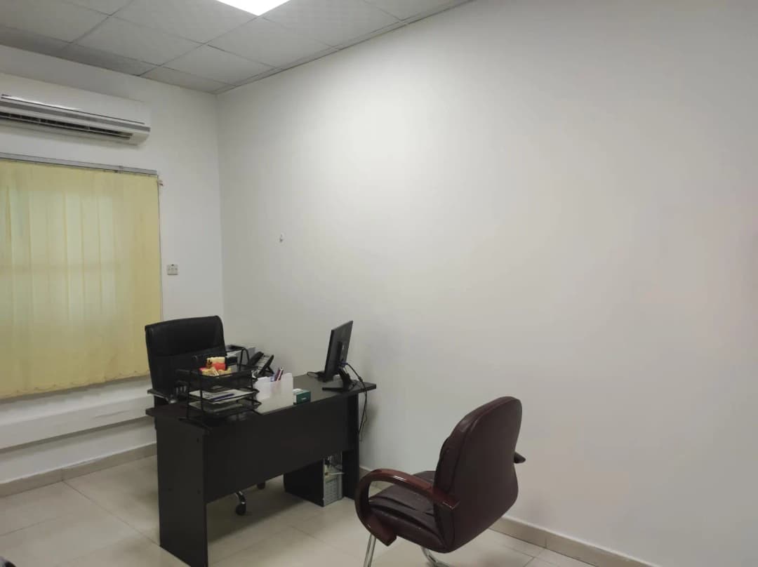 AL Dhafra Modern Medical Centre photo 5