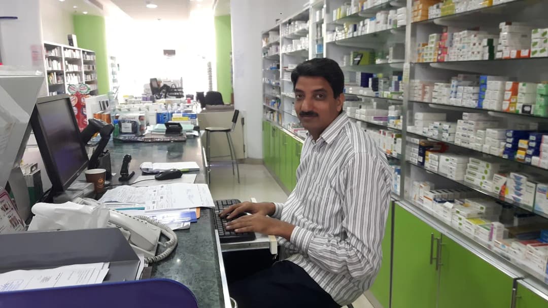 Grand Pharmacy photo 2