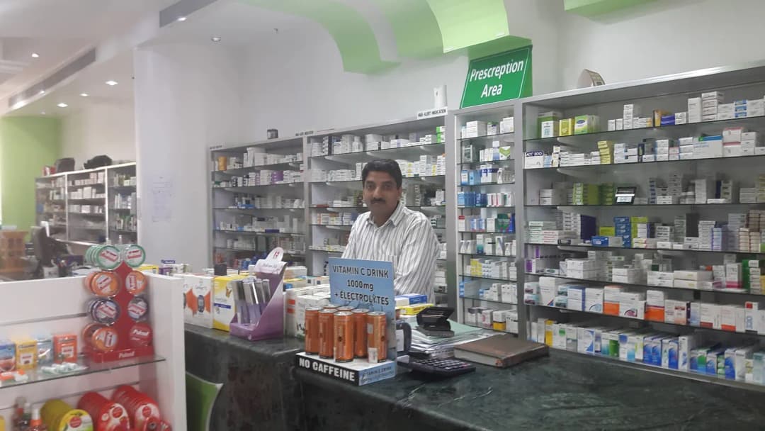 Grand Pharmacy photo 4