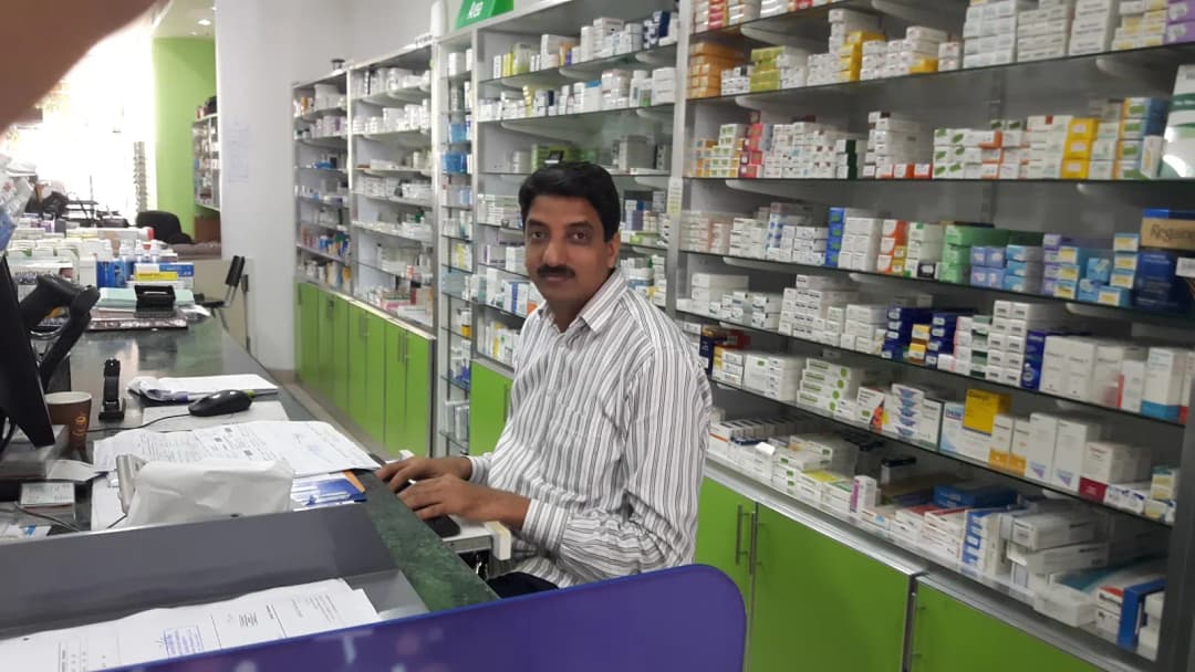 Grand Pharmacy — صورة 7