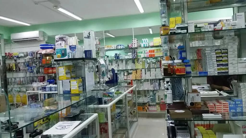 AL Dhafra Fields Pharmacy photo 2