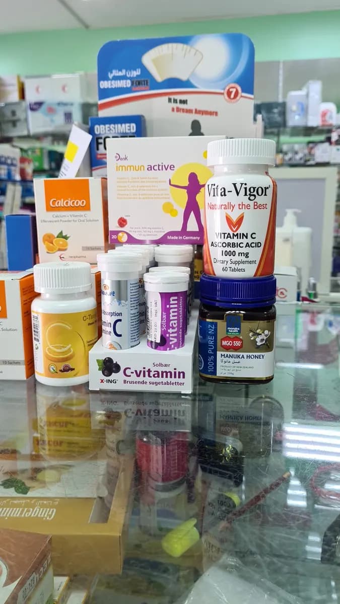 AL Dhafra Fields Pharmacy photo 5