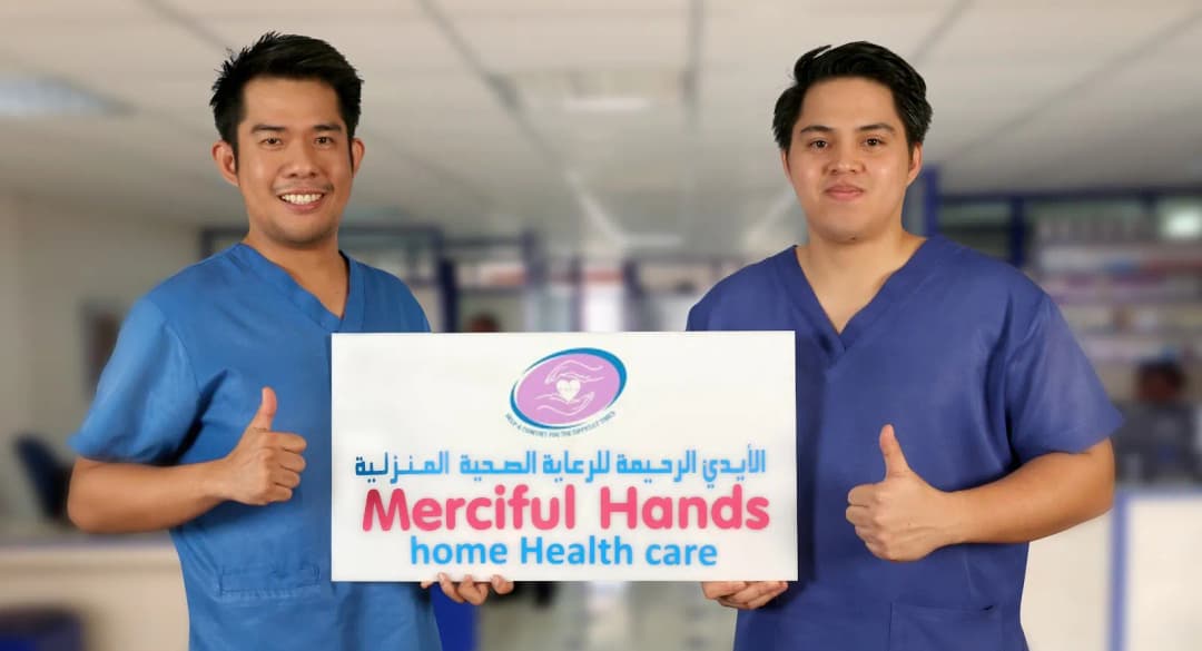 Merciful Hands Home Health Care photo 5