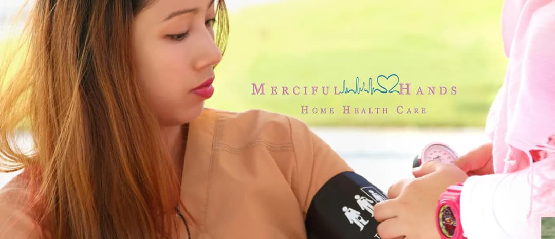 Merciful Hands Home Health Care — صورة 7