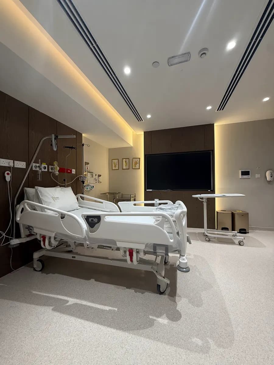 Elyzee Hospital — صورة 6