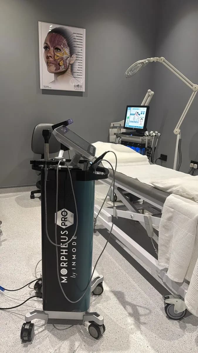 Cosmedics Skin & Laser Clinic photo 3