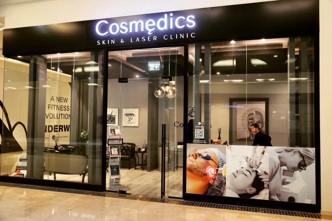 Cosmedics Skin & Laser Clinic photo 4