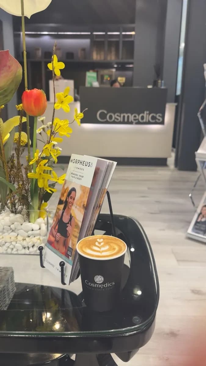 Cosmedics Skin & Laser Clinic — صورة 8
