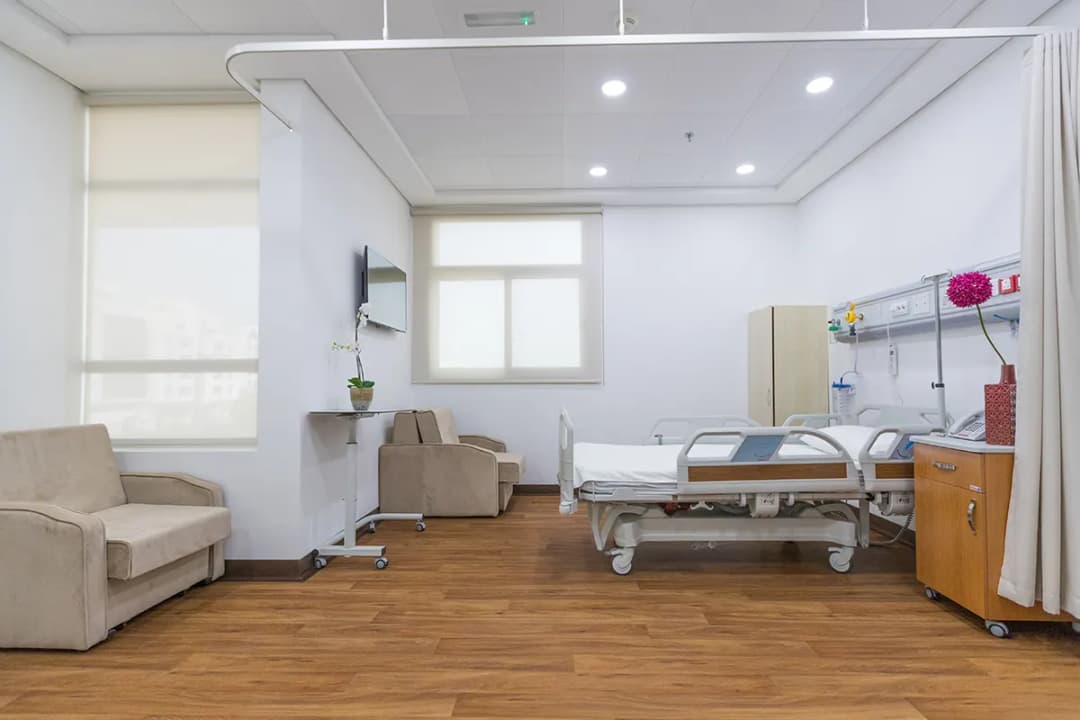 Beverly Hills Specialist Hospital — صورة 2