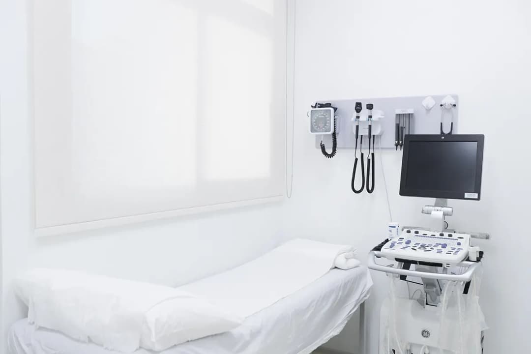 Beverly Hills Specialist Hospital — صورة 6
