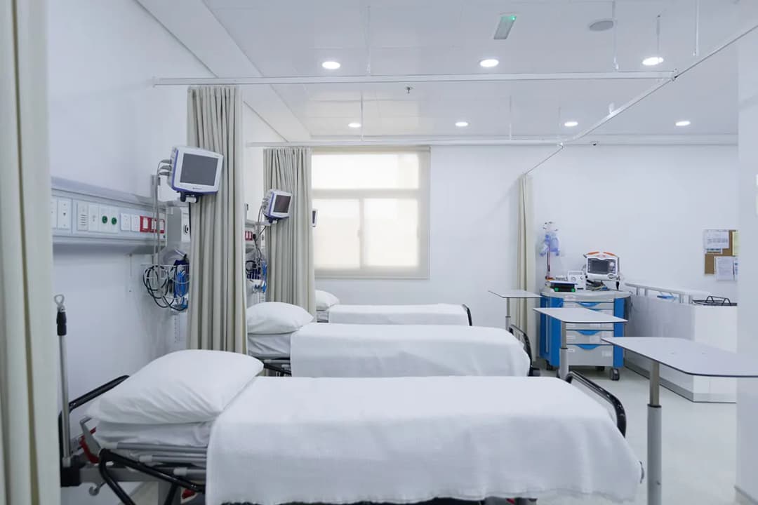Beverly Hills Specialist Hospital — صورة 7