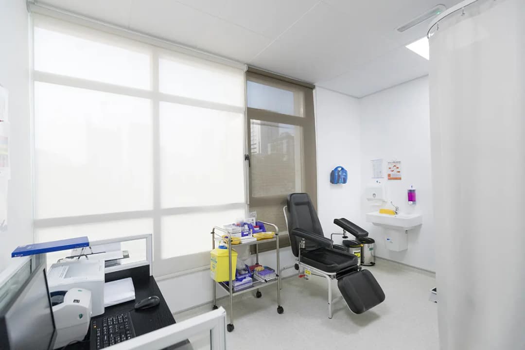 Beverly Hills Specialist Hospital — صورة 8