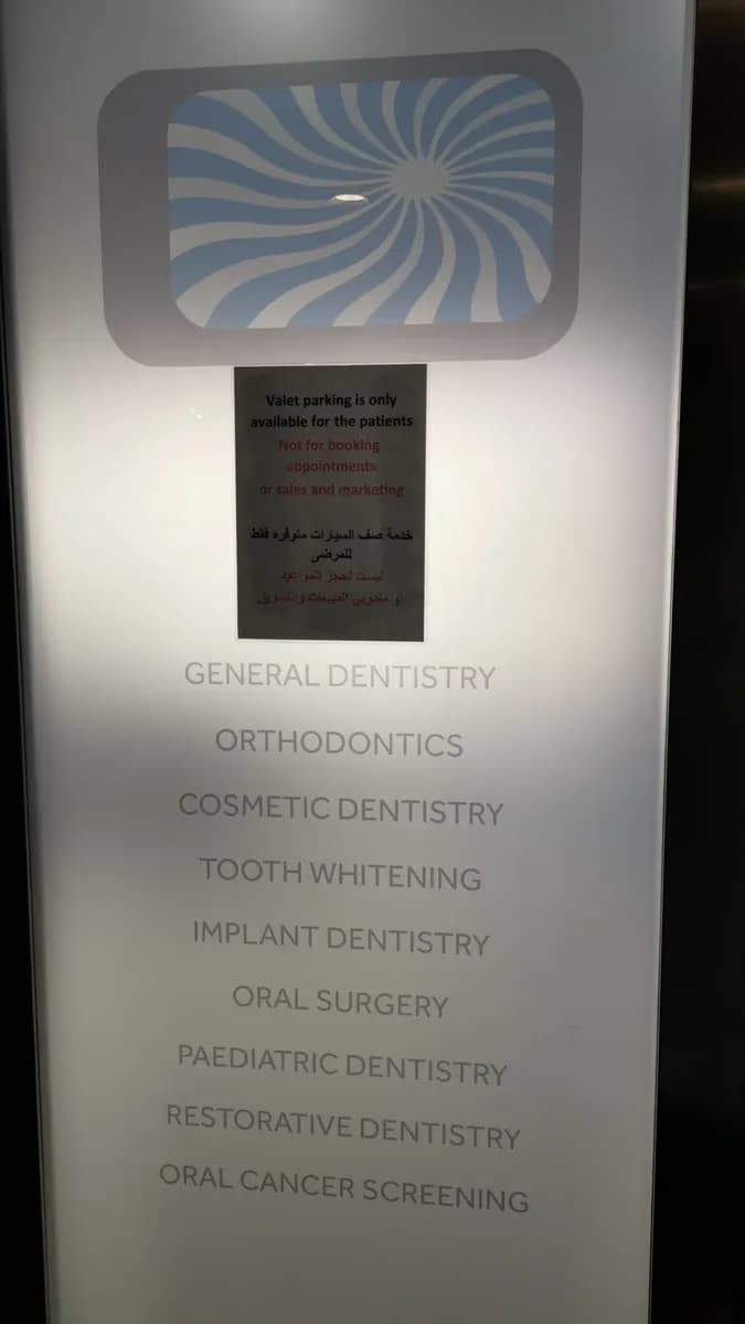 Eastmans Dental Clinic