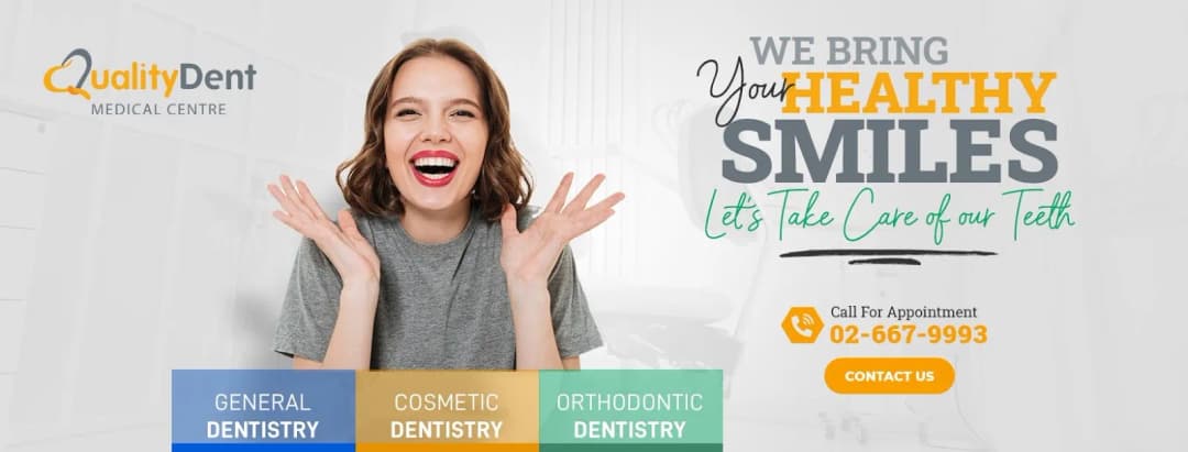 Qualitydent Medical Centre photo 2