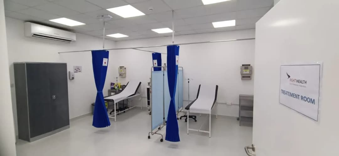 Habshan Plant 5 Medical Clinic photo 2